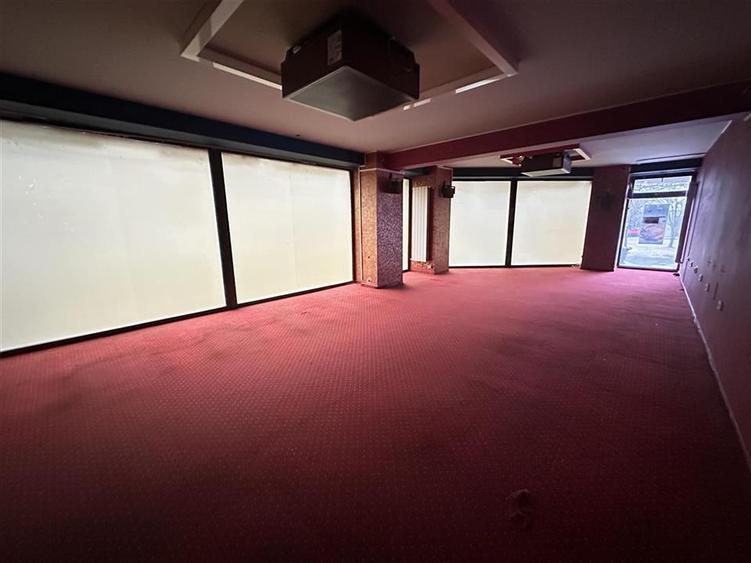Spatiu Comercial Premium | Vad Exceptional | Bulevardul Nufarul 85