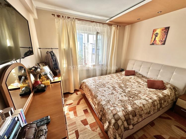 APARTAMENT 3 CAMERE I 74 MP I BLOC NOU I ETAJ 1 I MOBILAT I CETATE I - 4