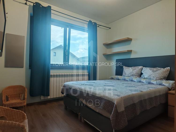 Casa Tip Duplex linga LIDL | Cartierul Arhitectilor Str. Paul Smarandescu - 12