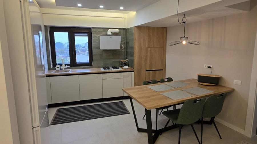 REA1028331 3 camere lux Splaiul Unirii Timpuri Noi