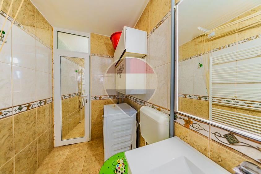 Apartament modern cu loc de parcare in zona Micalaca