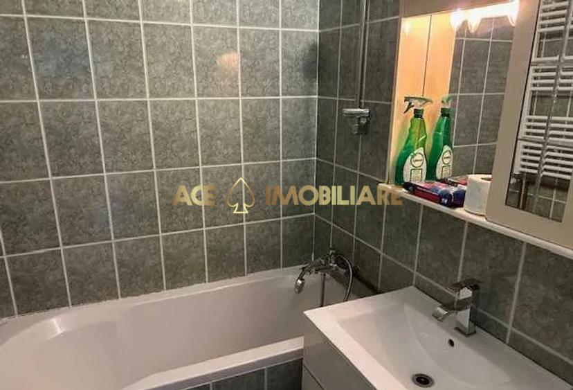 2 Camere de inchiriat | Pajura | Centrala | Parcare | Mobilat | Utilat