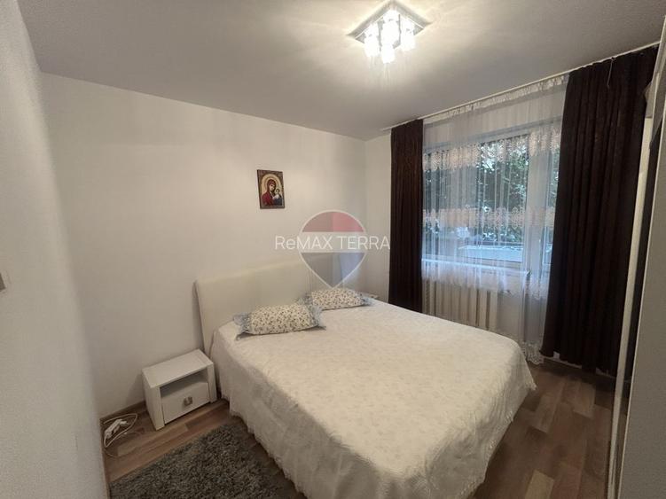 Apartament 3 camere de închiriat | Central Baia Mare | Modern - 9