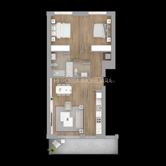 Vivenda Residencias - 9