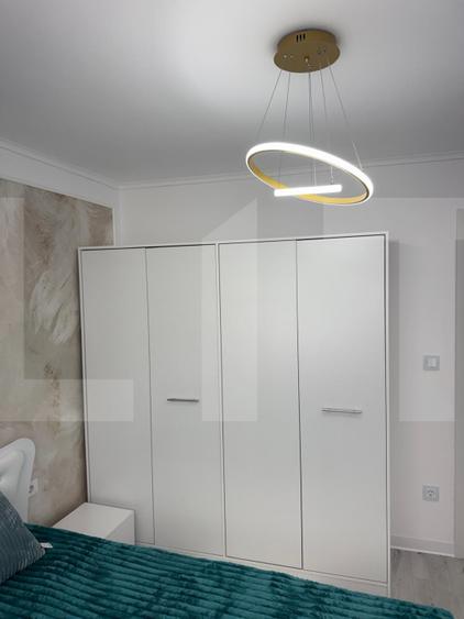 Apartament 3 camere, etaj 2, instalații noi, centrală proprie | zona Dâmbovița