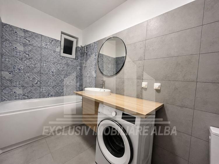 Apartament 3 camere | Scara interioara | 110 mp | Lipoveni - Alba Mall