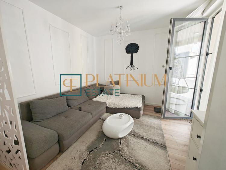 P4596 Apartament cu 2 camere, Dumbravita
