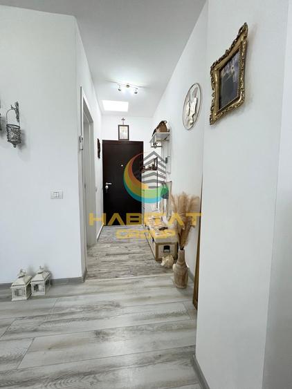 Apartament 2 camere Voluntari str. Galata