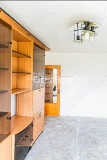 Apartament 3 camere – Rahova - Sebastian | Etaj 5/8 | Bloc reabilitat | 105.000E - 2