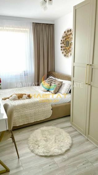 Vanzare ap 3 camere etaj 1/3  Brancoveanu Parcul Tineretului - 6