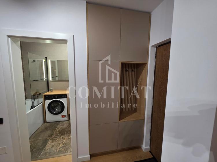 Apartamnet la cheie | Etaj intermediar | Zona Eroilor Floresti