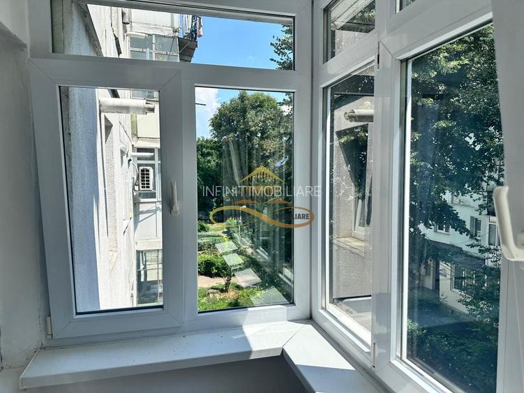 Apartament 2 camere de inchiariat Orizont Bacau - 8