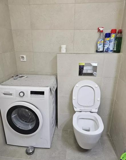 2 camere H Pipera Lake