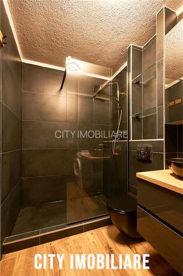 Apartament 3 camere LUX, 75 mp + terasa, bloc nou, Zorilor, str. Frunzisului - 18