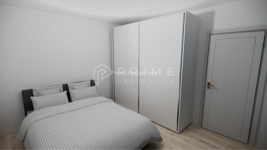 Apartament 2 camere – bloc nou – mobilat și utilat – loc de parcare - 2