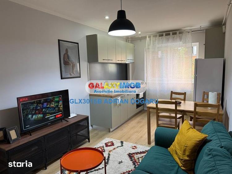 APARTAMENT 2 CAMERE DE INCHIRIAT PALLADY - 3