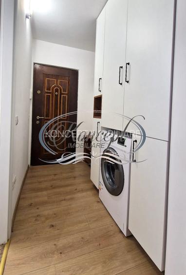 Studio modern, strada Almasului, Manastur - 7