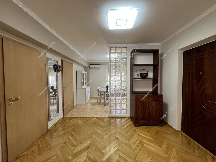 Iulius Mall Apartament 3 Camere 2 Bai | Etaj 6