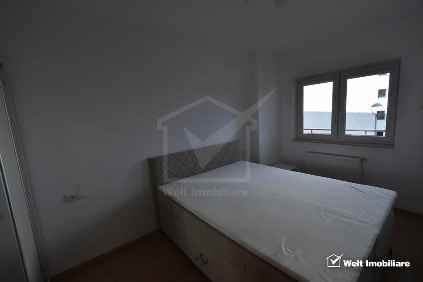 Apartament cu 2 camere langa Iulius Mall