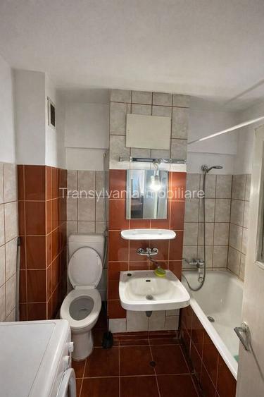 Apartament 2 Camere de Inchiriat | UMF | USAMV | L. Pasteur | Video La Cerere - 6