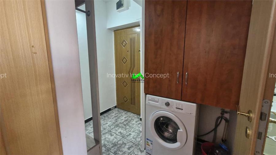 Apartament de vanzare 2 camere Sibiu Tiglari - 6