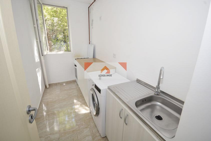 3 camere - TOTAL RENOVAT- Dr Taberei- Bloc reabilitat- Parter/10 - 4 min metrou