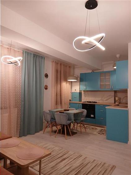 Apartament 3 camere Titan Parc I O R