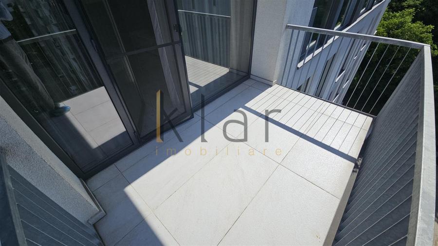 Apartament modern 3 camere 74mp,balcon,parcare,Gheorgheni - VIVIDO