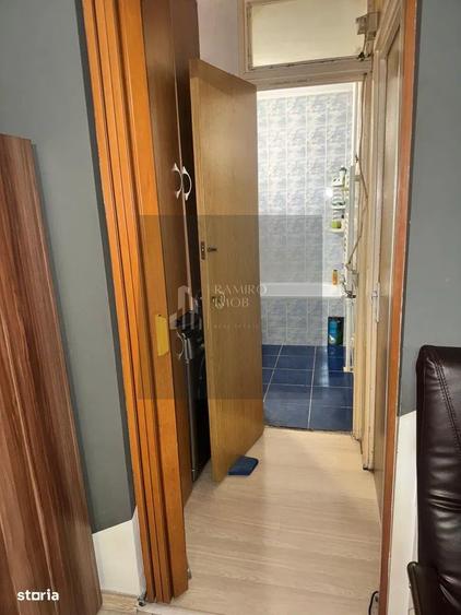 OCAZIE 3 CAMERE BULEVARDUL CONSTANTIN BRANCOVEANU