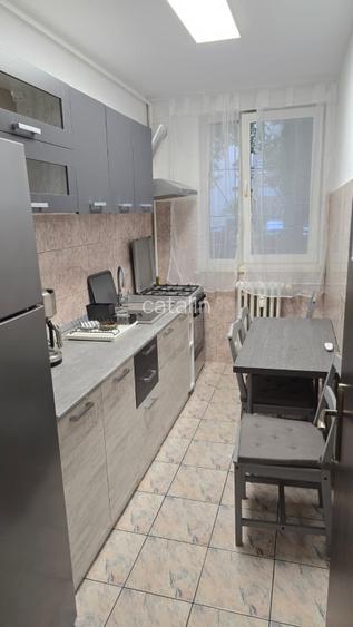 Inchiriere Apartament 2 camere Berceni - 7 minute pana la metrou Piata Sudului - 6