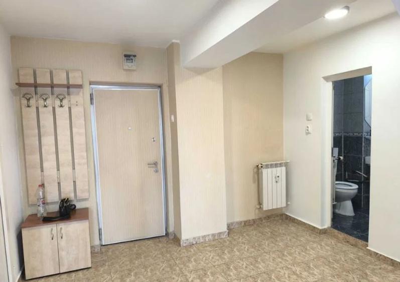 UNIRII stradal  ALBA IULIA ,DECOMANDAT, 75MP, UTILAT MOBILAT COMPLET LOC PARCARE