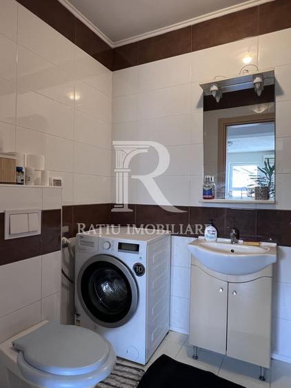Apartament cu 2 camere| Parcare Supraterana | Piata Nucetului | Oradea