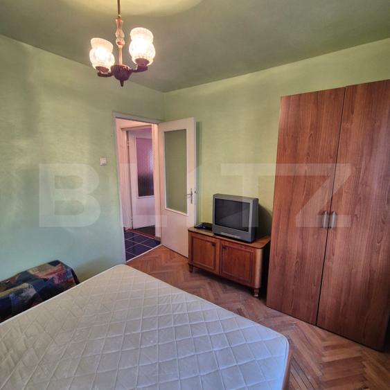 Apartament 2 camere, 48 mp, zona Sala Olimpia