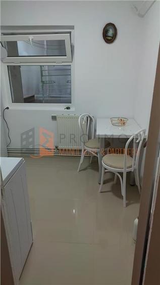 Apartament 3 camere cf 1 decomandat in zona Unirii Sud