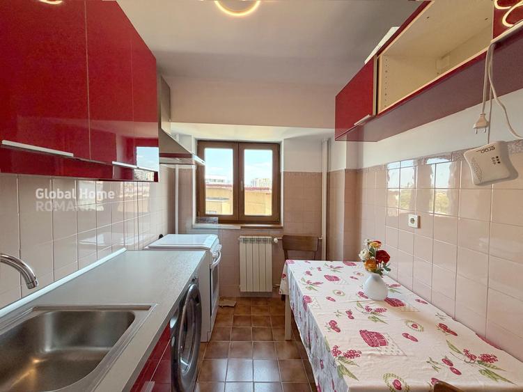Studio ▪ Rond Alba Iulia ▪ 42MP ▪ Balcon ▪ Utilata+ Mobilata