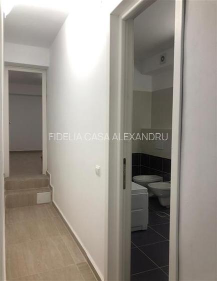 Apartament 4 camere  de vanzare  Bucium - Hlincea, - 6