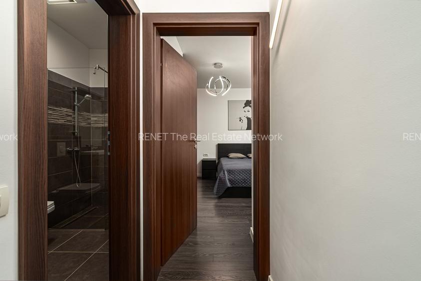 Casă ideală pentru familie–4 camere, curte amenajată, complex privat-securizat - 17
