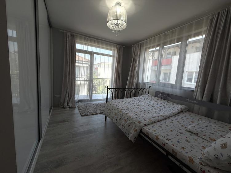 Duplex la cheie zona Sesul de Sus ,strada privata cu bariera .