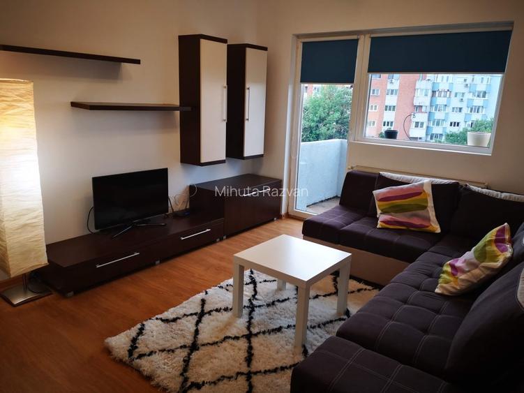 Inchiriez apartament Iulius Town 2 camere, parcare cu bariera!! - 10