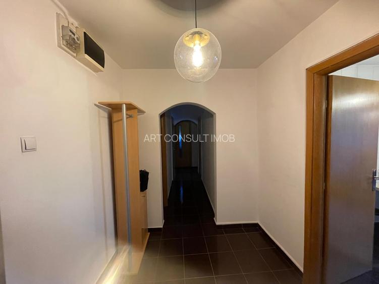 Apartament 3 Camere | Decomandat | Parcare | Centrala | Nicolae Grigorescu - 10
