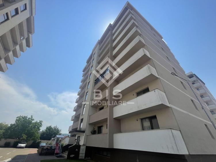Apartament spațios în Zona ISU | 78 mp utili | Loc de parcare