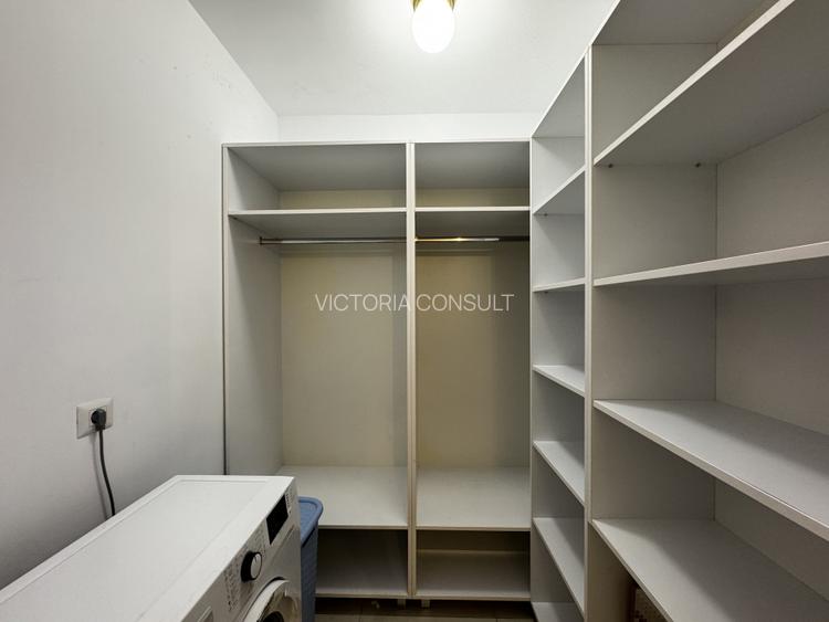 Gorgeous flat for rent in Otopeni! Apartament 2 camere cu loc de parcare inclus - 9