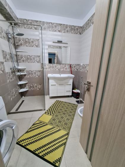 Se inchiriaza 2 camere (City Mall ) Verona Rezidence