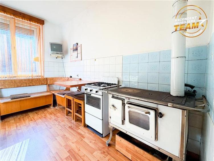 Decomandat, apartament 3 camere, Malnas-Bai, Covasna - 20