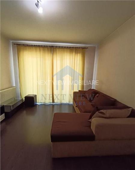 Apartament 1 camera, Horea - 4