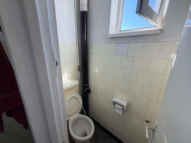 Spatiu de birouri I Bulevardul Muncii I Finisat I 55 mp
