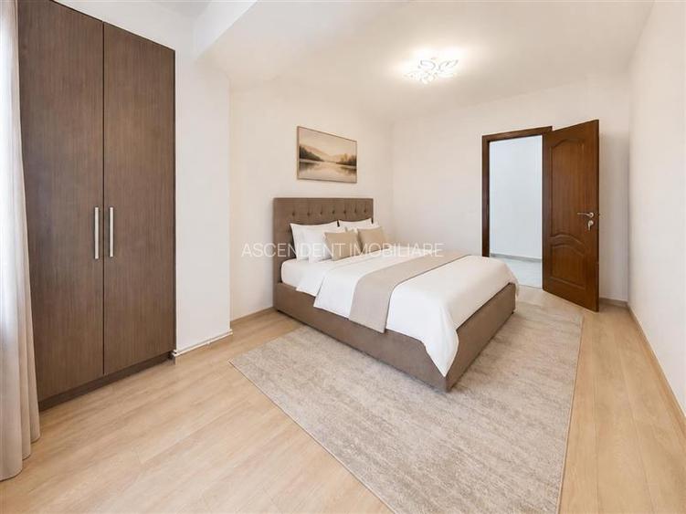 3D! Decomandat, confort sporit, 106mp utili, mobilat si utilat nou, Centru Civic - 4