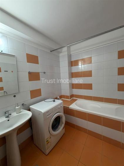 1 Camera l FSEGA & Iulius Mall l 40 MP l Balcon - 3