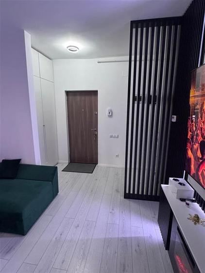 Apartament de LUX 3 camere balcon 2 parcari Cartierul Arhitectilor