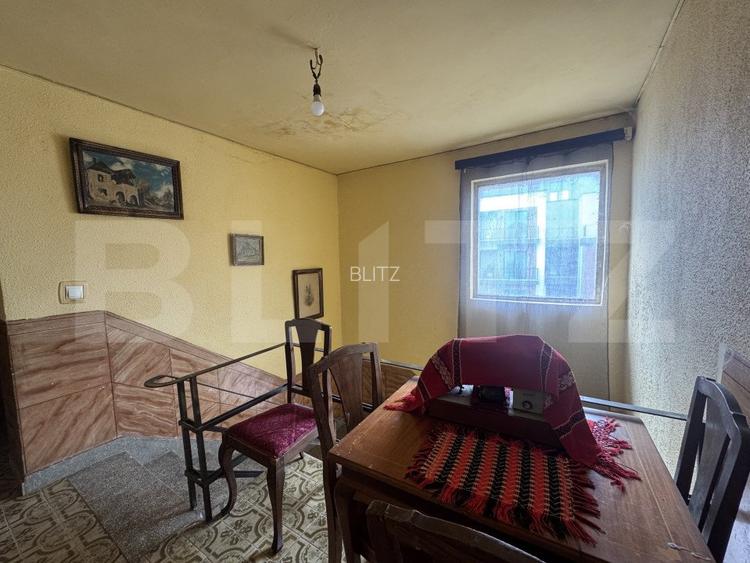 Casa P+1+beci, 5 camere, 180 mp utili, 430 mp teren, zona Siloz - 13